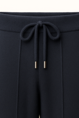 Sartore Cashmere Trousers Navy