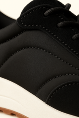 Sussurro Sneaker Black