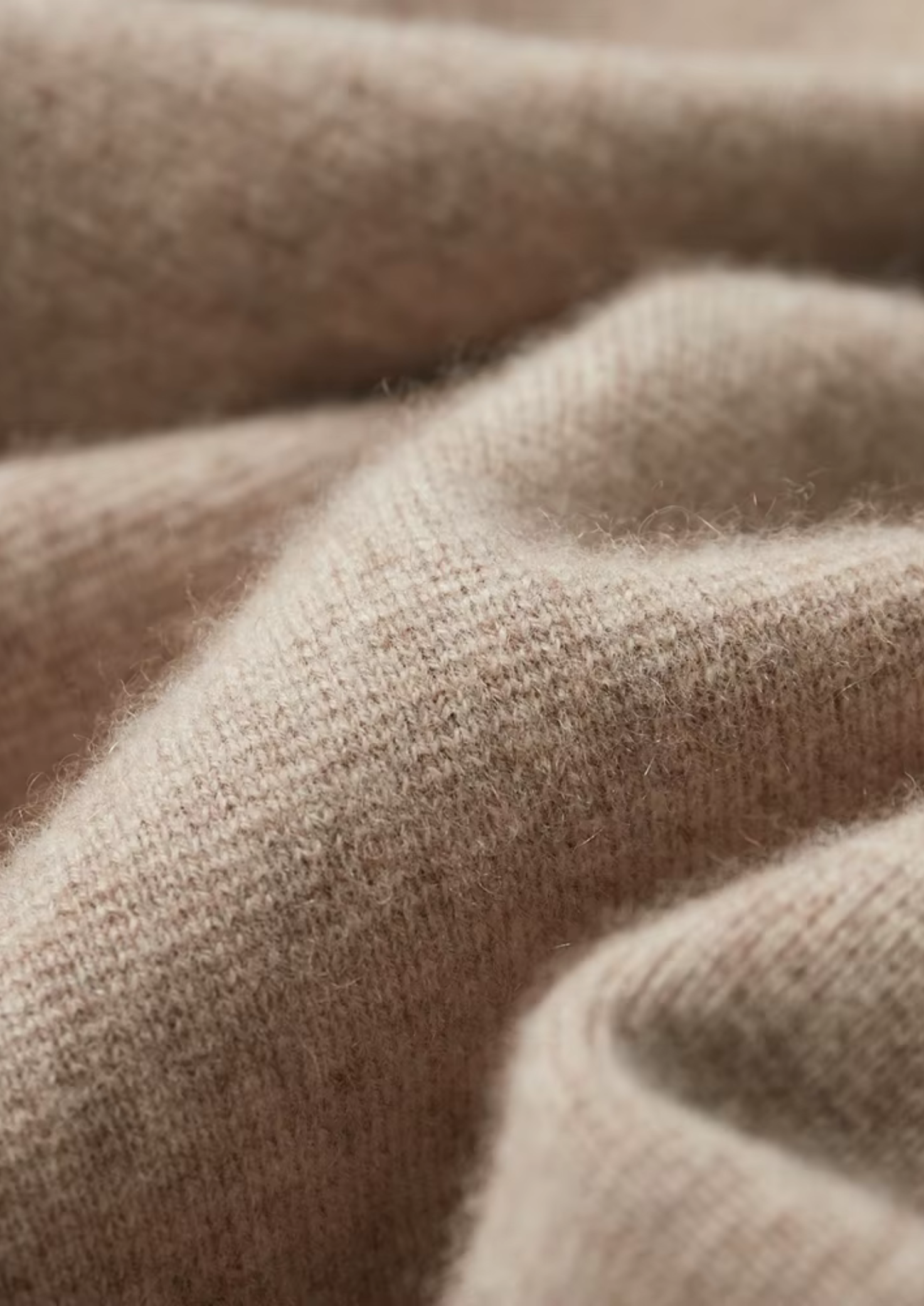 LAGO ZIP POLO CARDIGAN