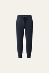 Sartore Cashmere Trousers Navy