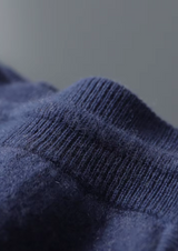 Emiral Cashmere Set Navy