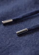 Emiral Cashmere Set Navy