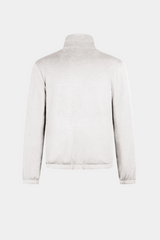 Reverso Bomber Jacket Black