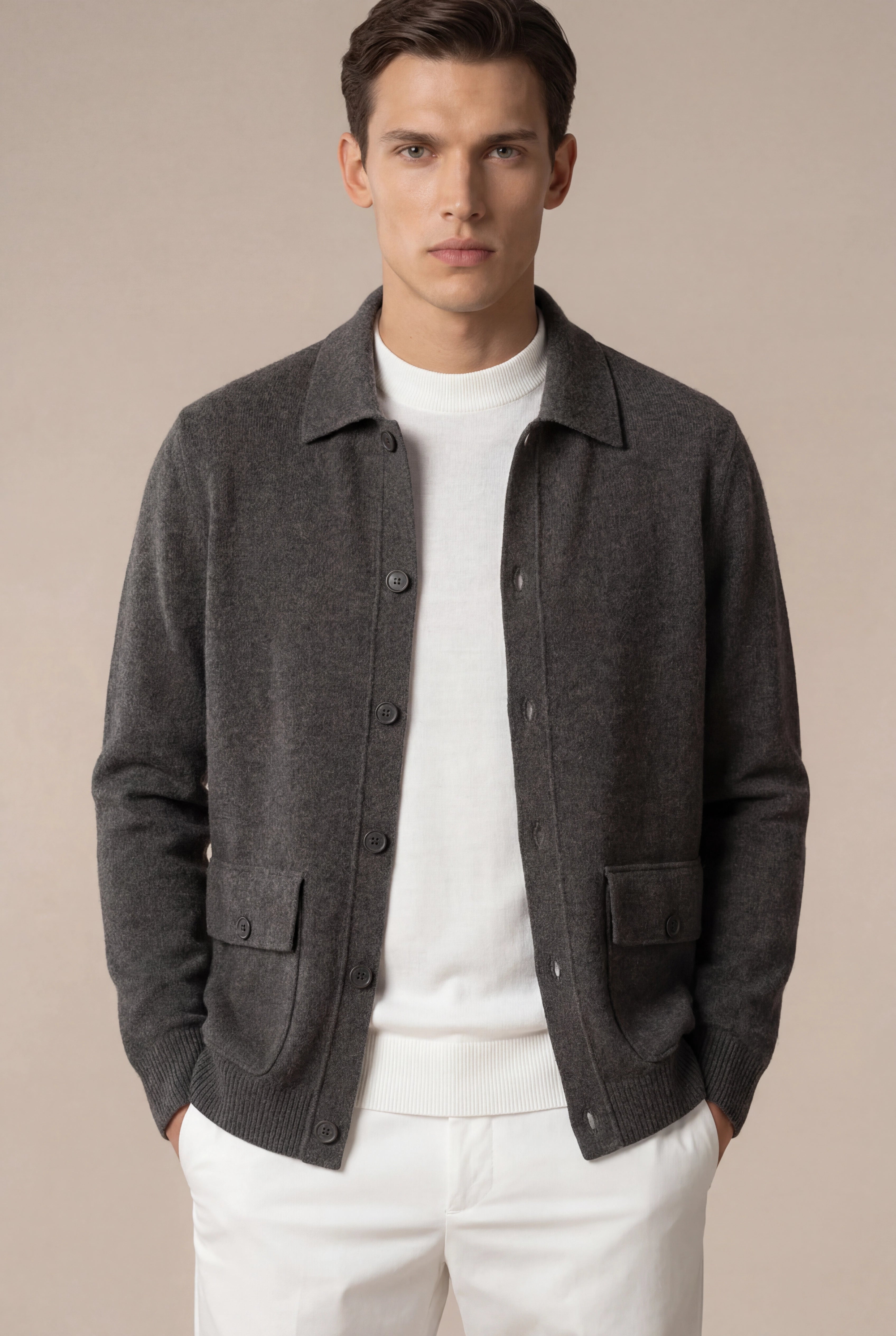 Miliano Cargidan Grey