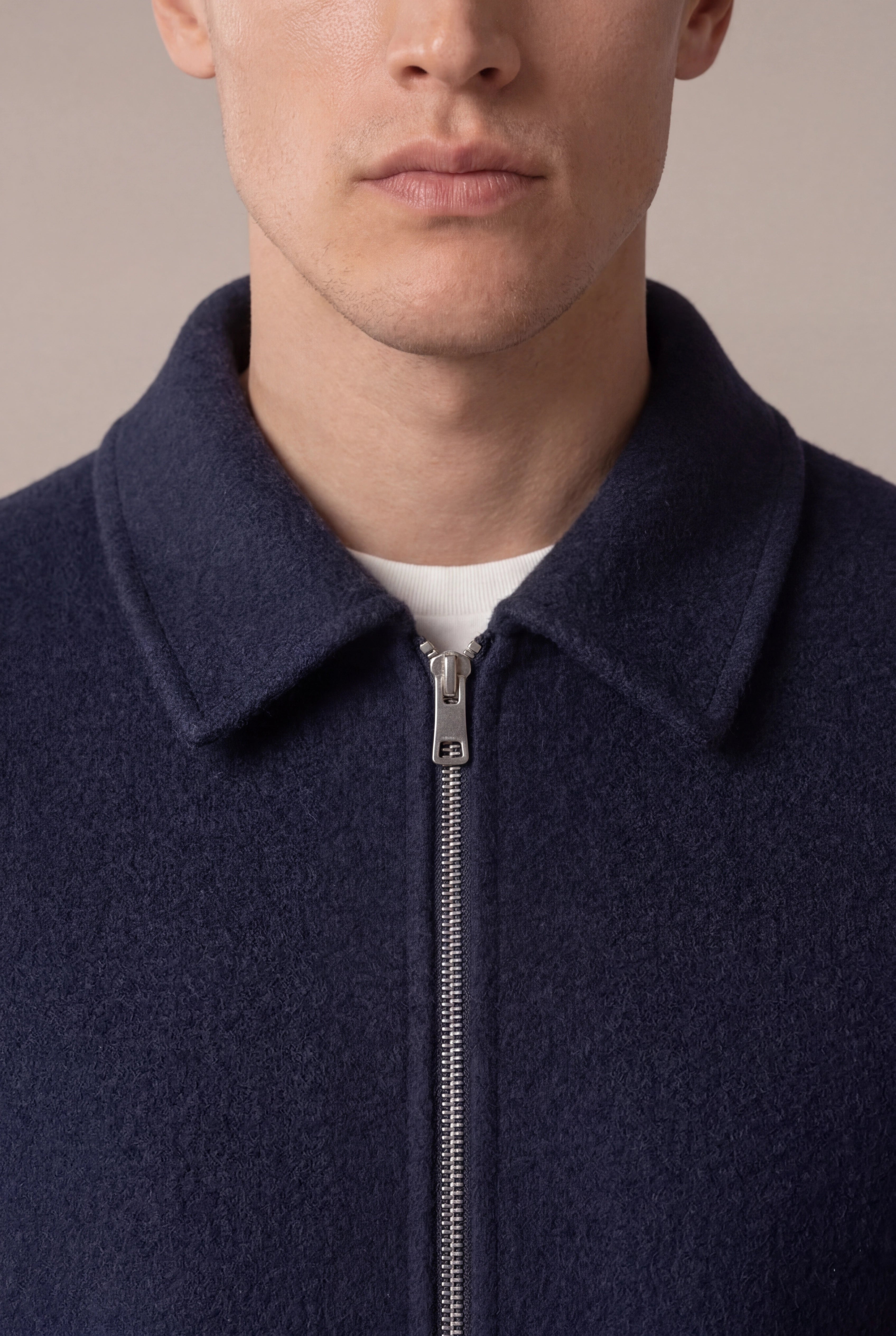 Light Classic Como Jacket