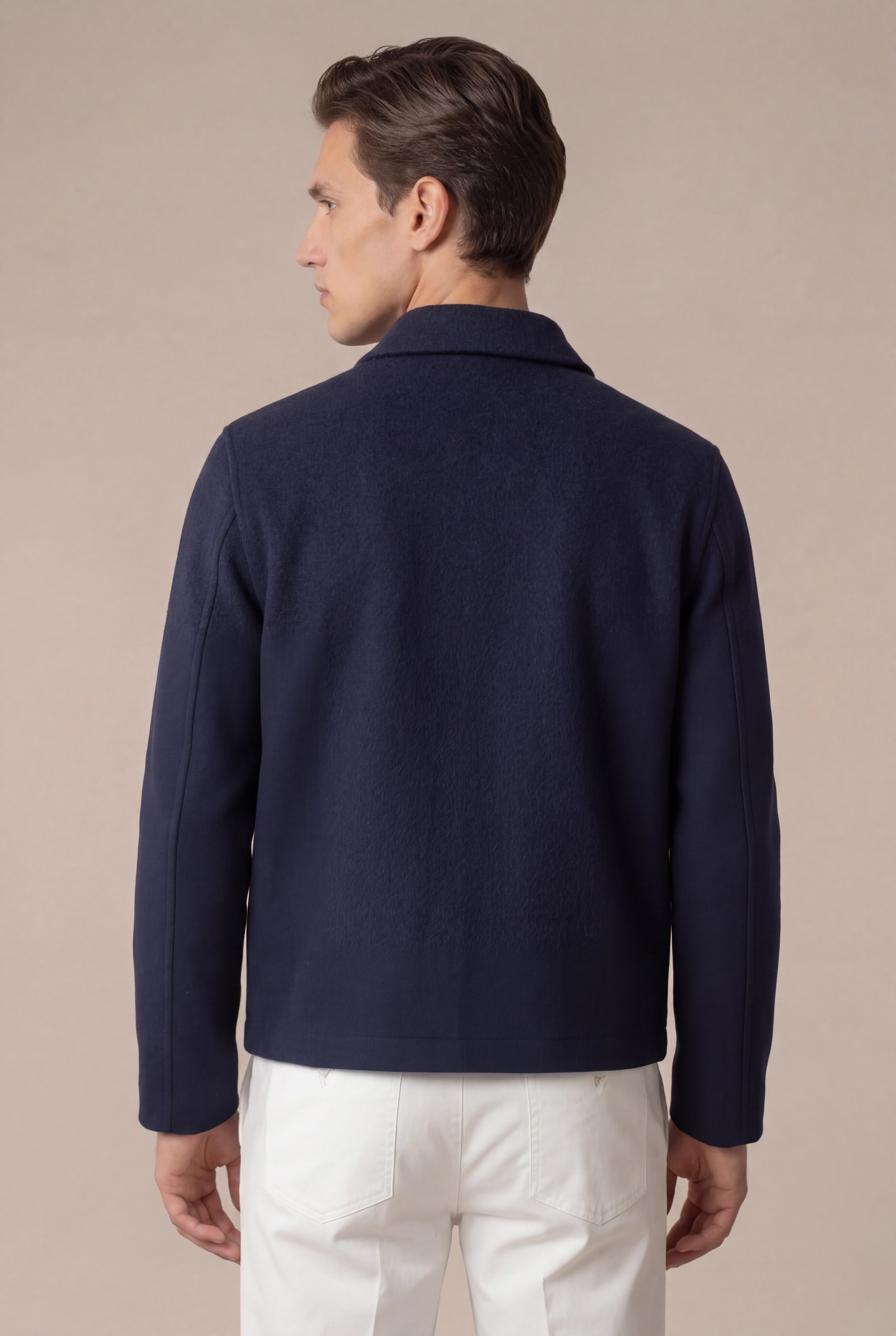 Light Classic Como Jacket