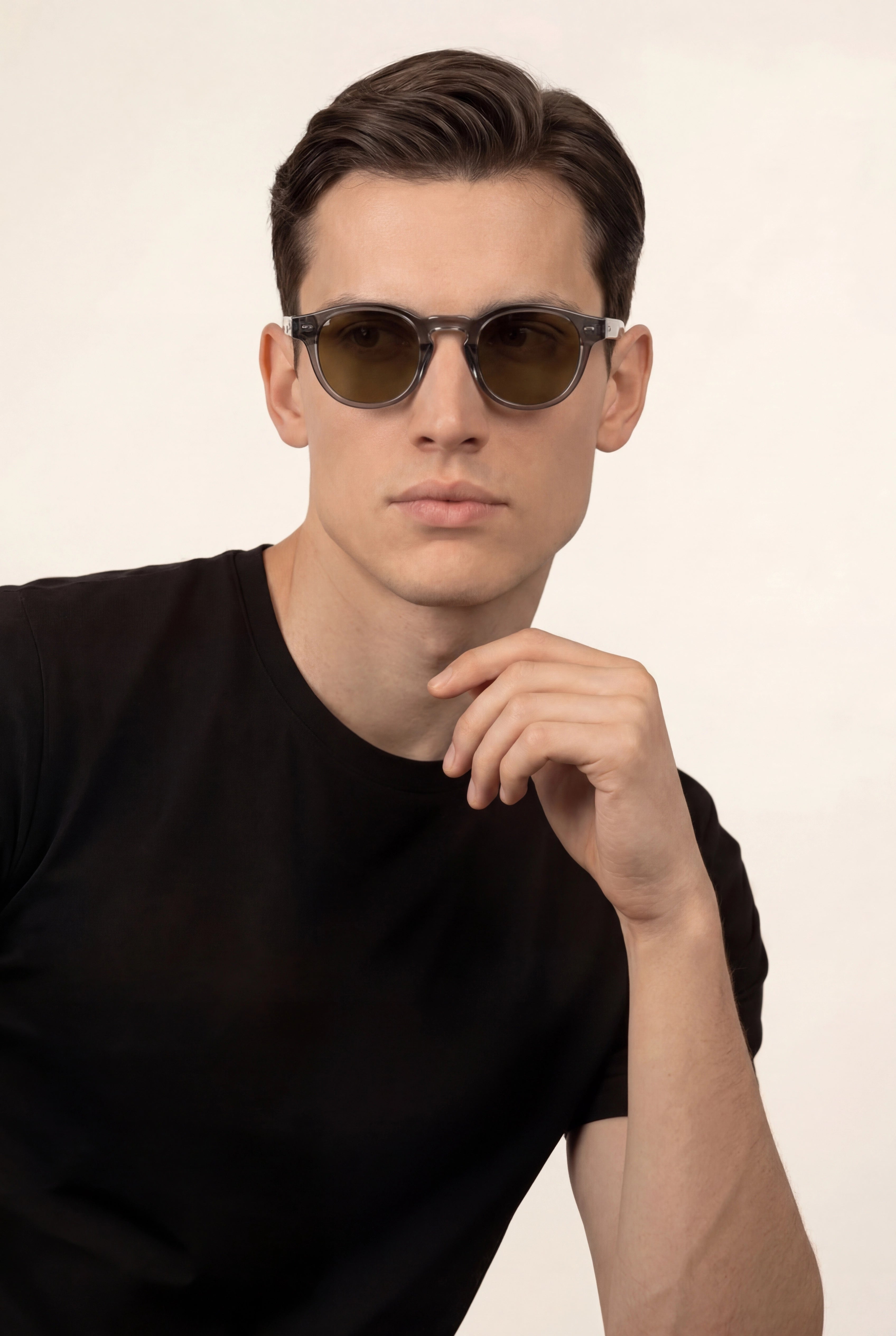 Chimano Sunglasses Grigio