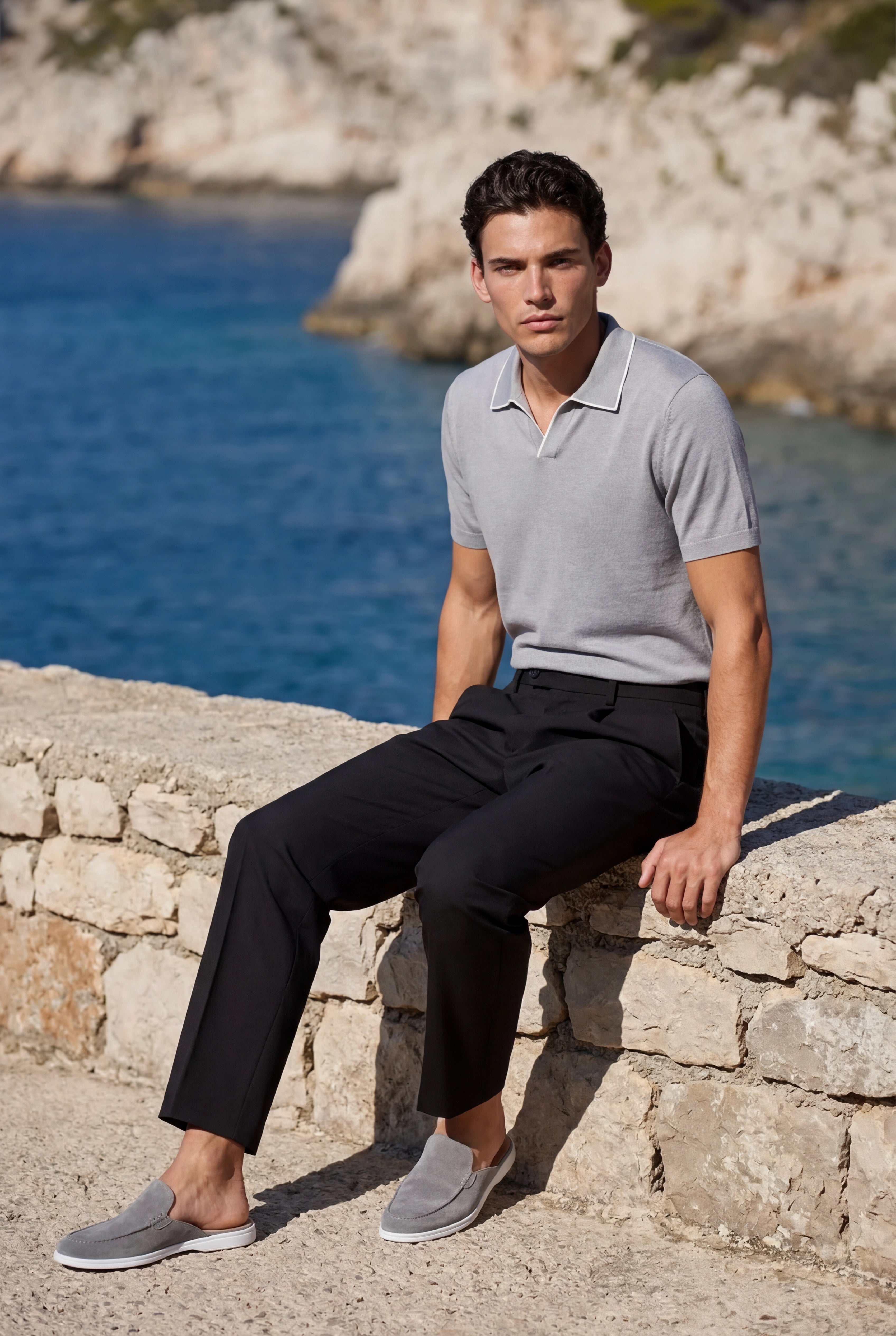 The Dubrovnik Edit