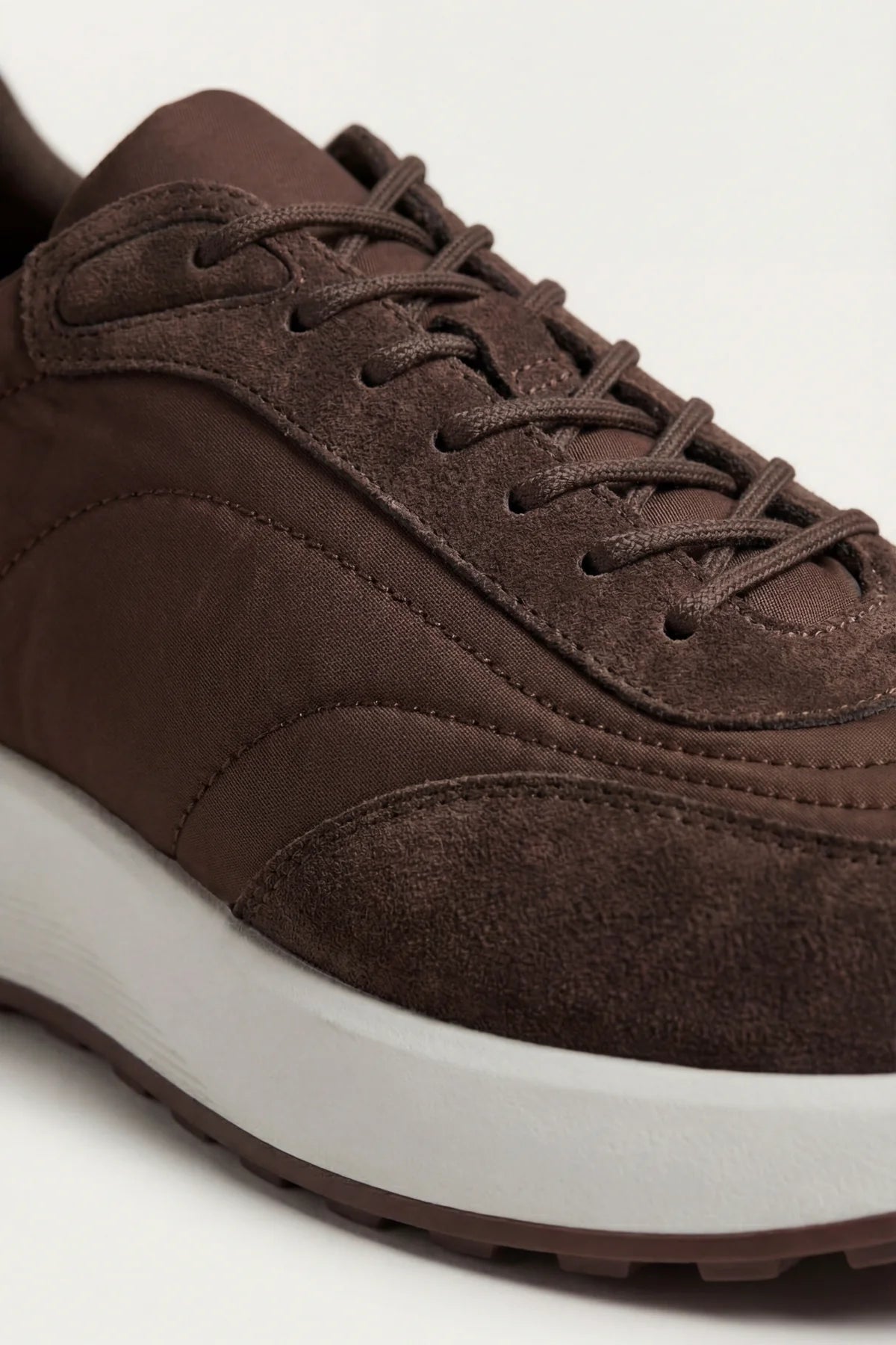 Rafelo Sneaker Brown