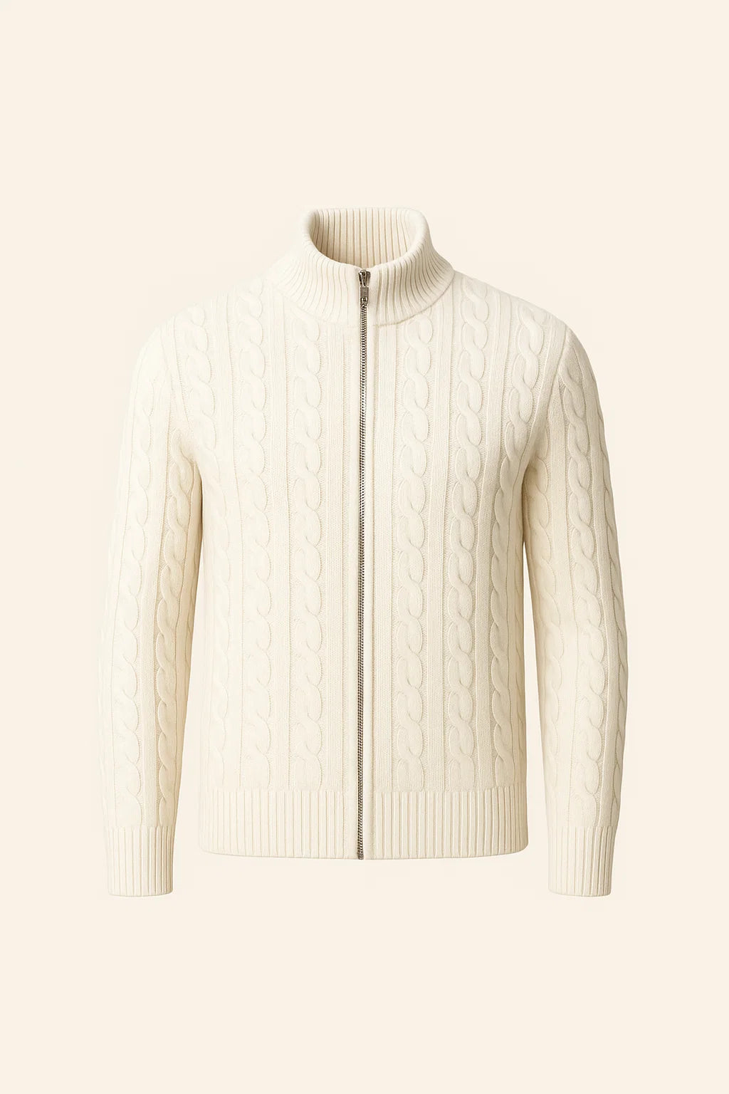 ZIP UP MOUNTI