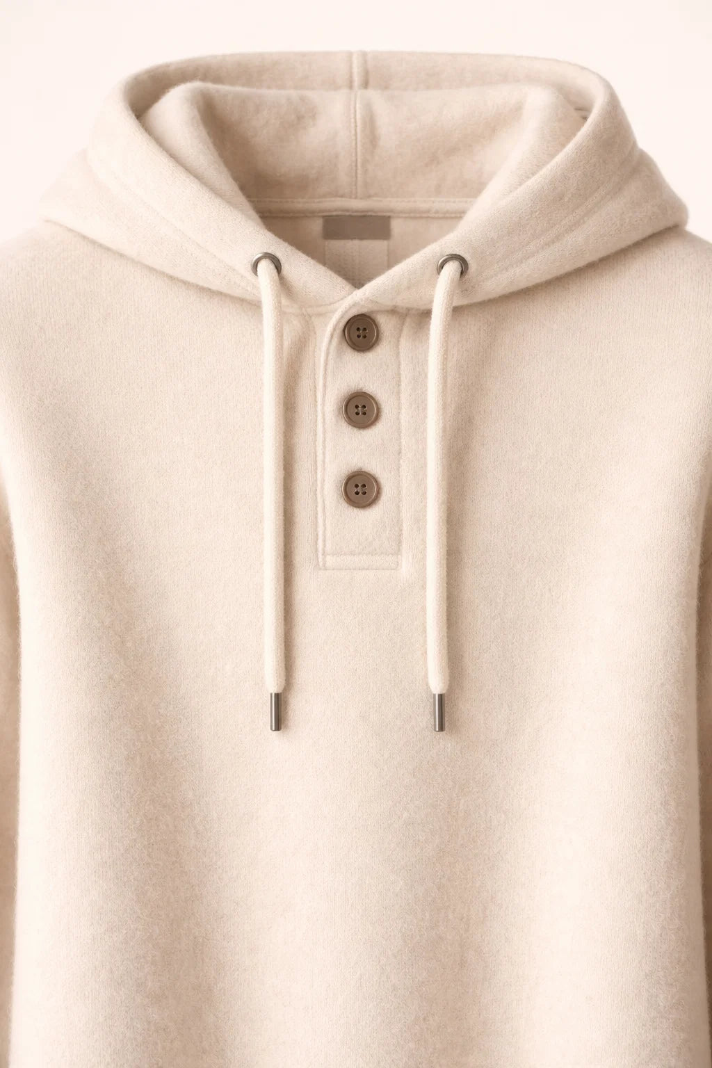 Noro Beige City Sweater