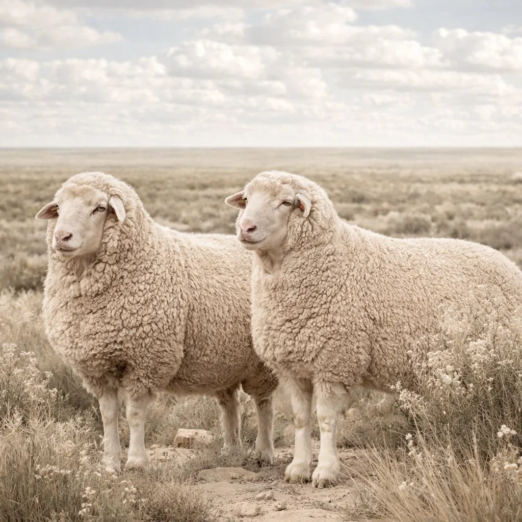 THE SECRET OF CASHWOOL®