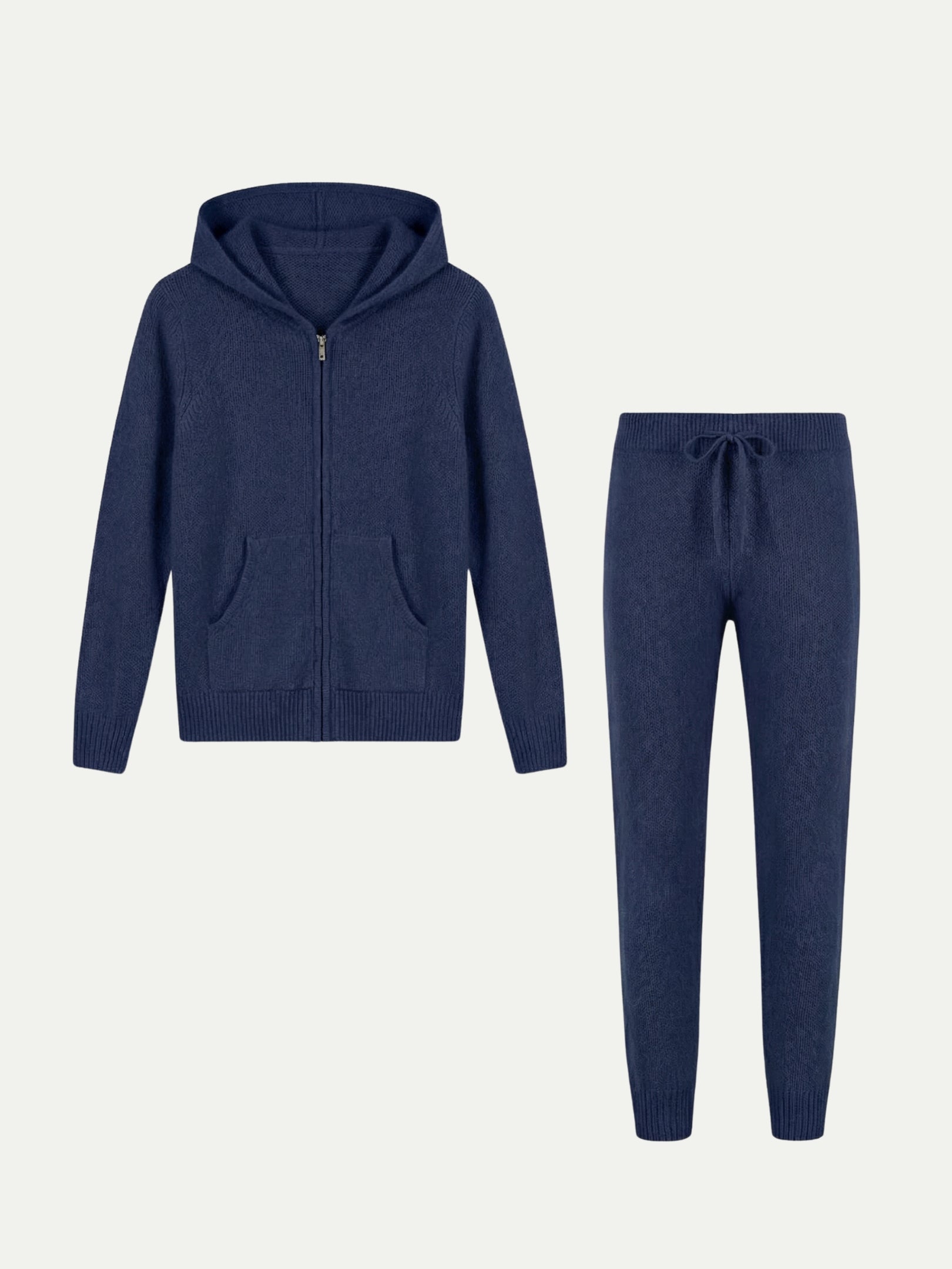 Noreli Cashmere Set Navy