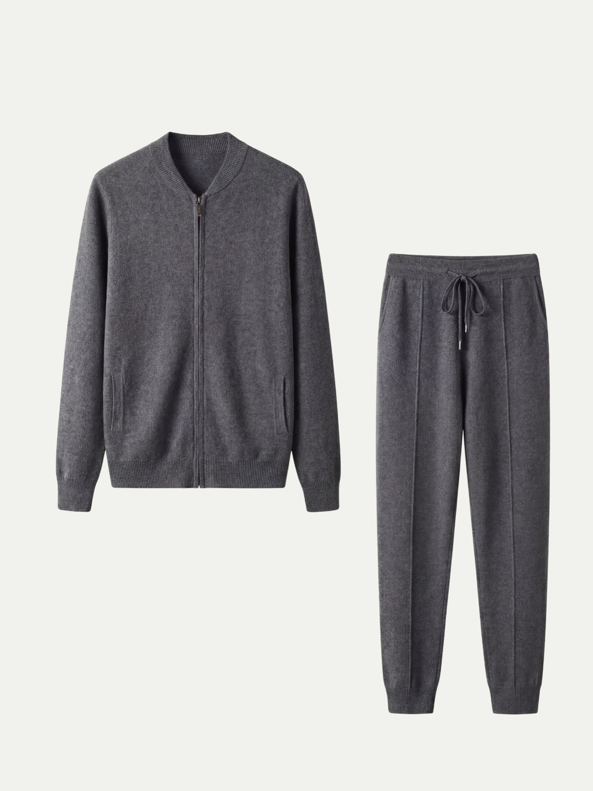 Norio Set Cashmere Grey