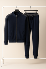 Emiral Cashmere Set Navy