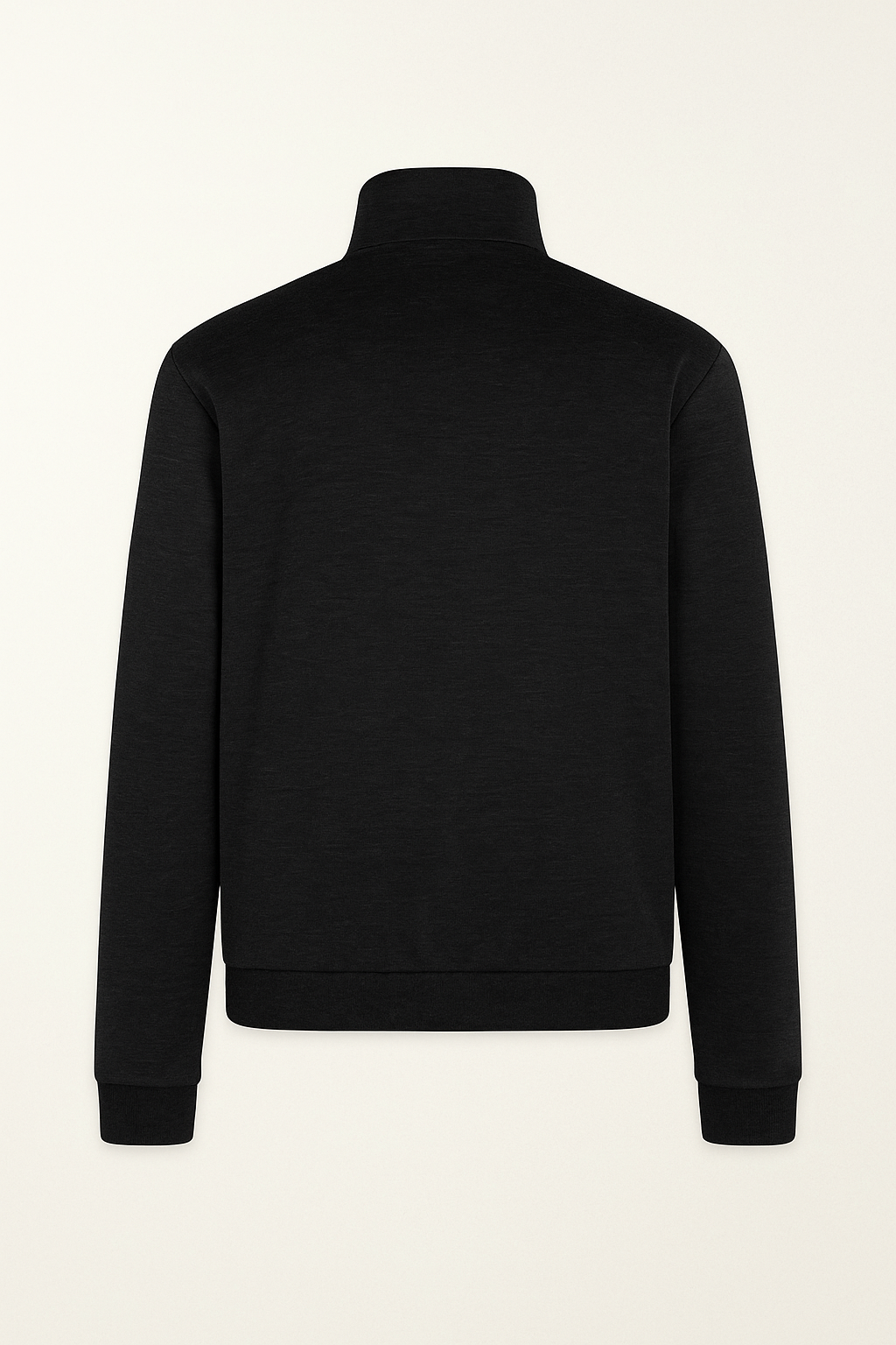 Reverso Bomber Jacket Brown - Emiral Couture