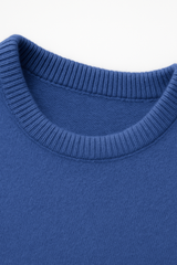 Santiano Cashmere Knit Blue