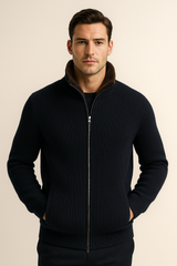 Valen Blouson Navy