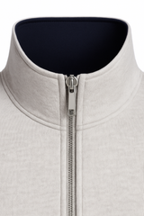 Reverso Bomber Jacket Navy