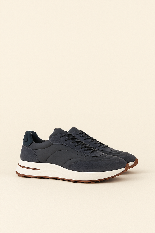 Sussurro Sneaker Blue