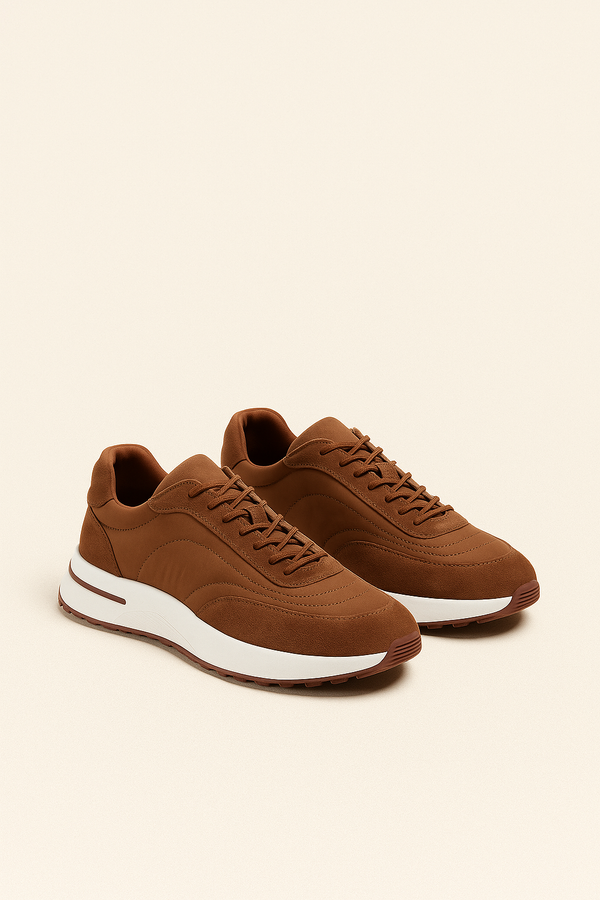 Sussurro Sneaker Brown