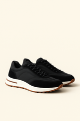 Sussurro Sneaker Black