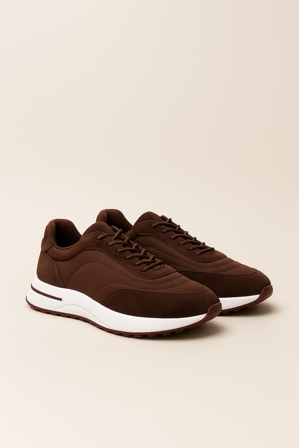 Sussurro Sneaker Mocha