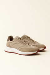 Sussurro Sneaker Beige