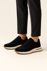 Sussurro Sneaker Black