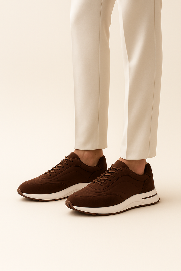 Sussurro Sneaker Mocha
