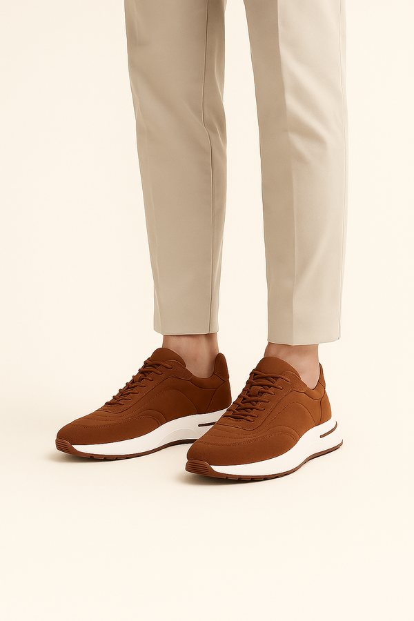 Sussurro Sneaker Brown