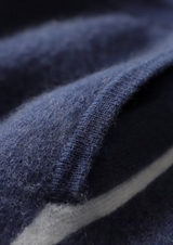 Emiral Cashmere Set Navy