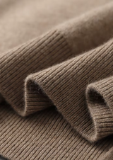 Emiral Cashmere Set Beige