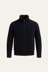 Valen Blouson Navy