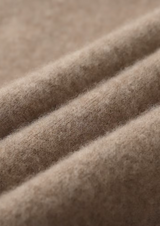 Emiral Cashmere Set Beige