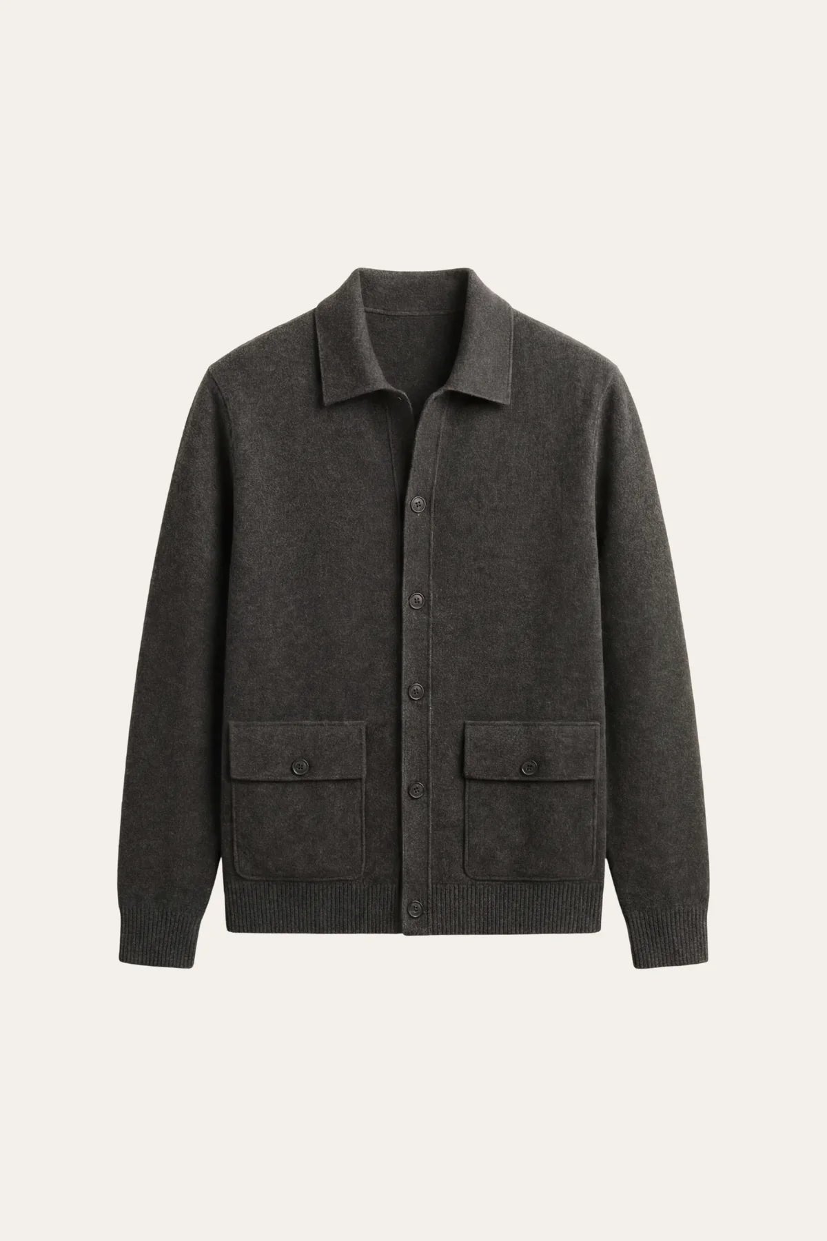 Miliano Cargidan Grey