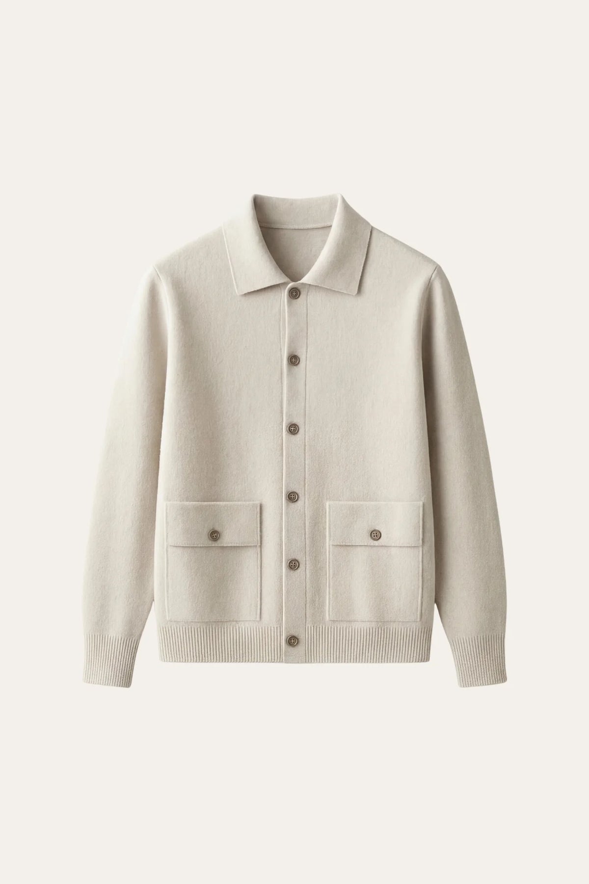 Miliano Cargidan Ivory