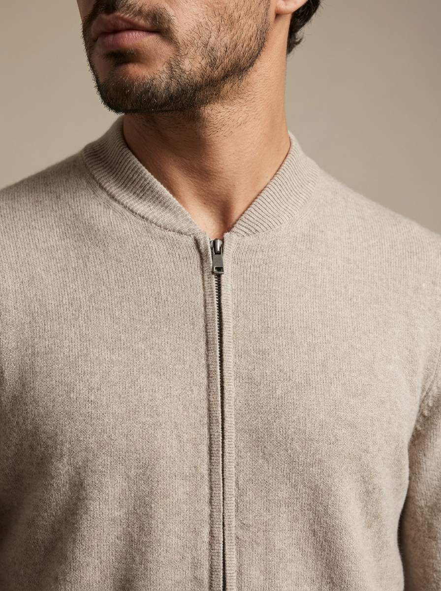 Norio Set Cashmere Beige