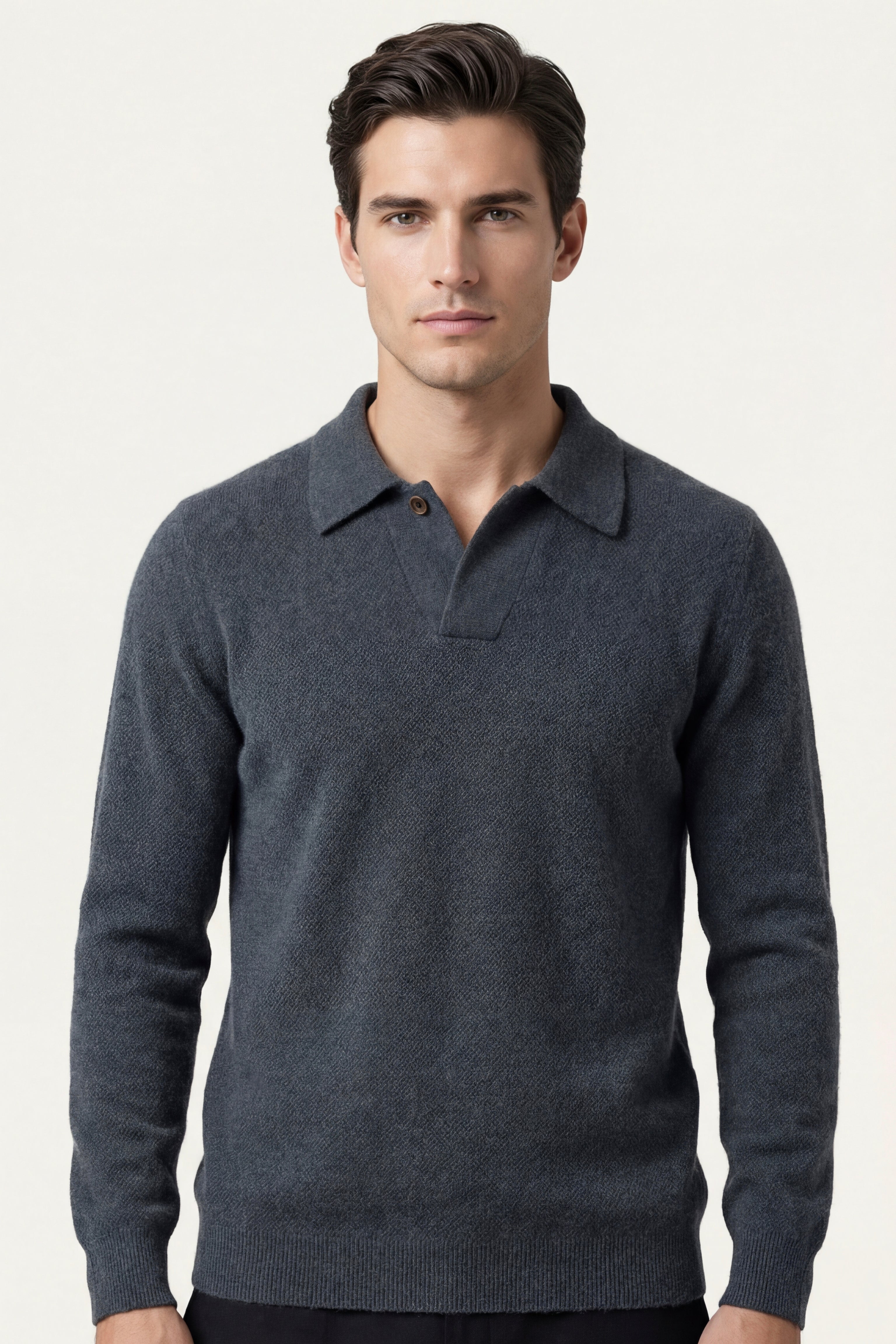 Ario City Polo Grey