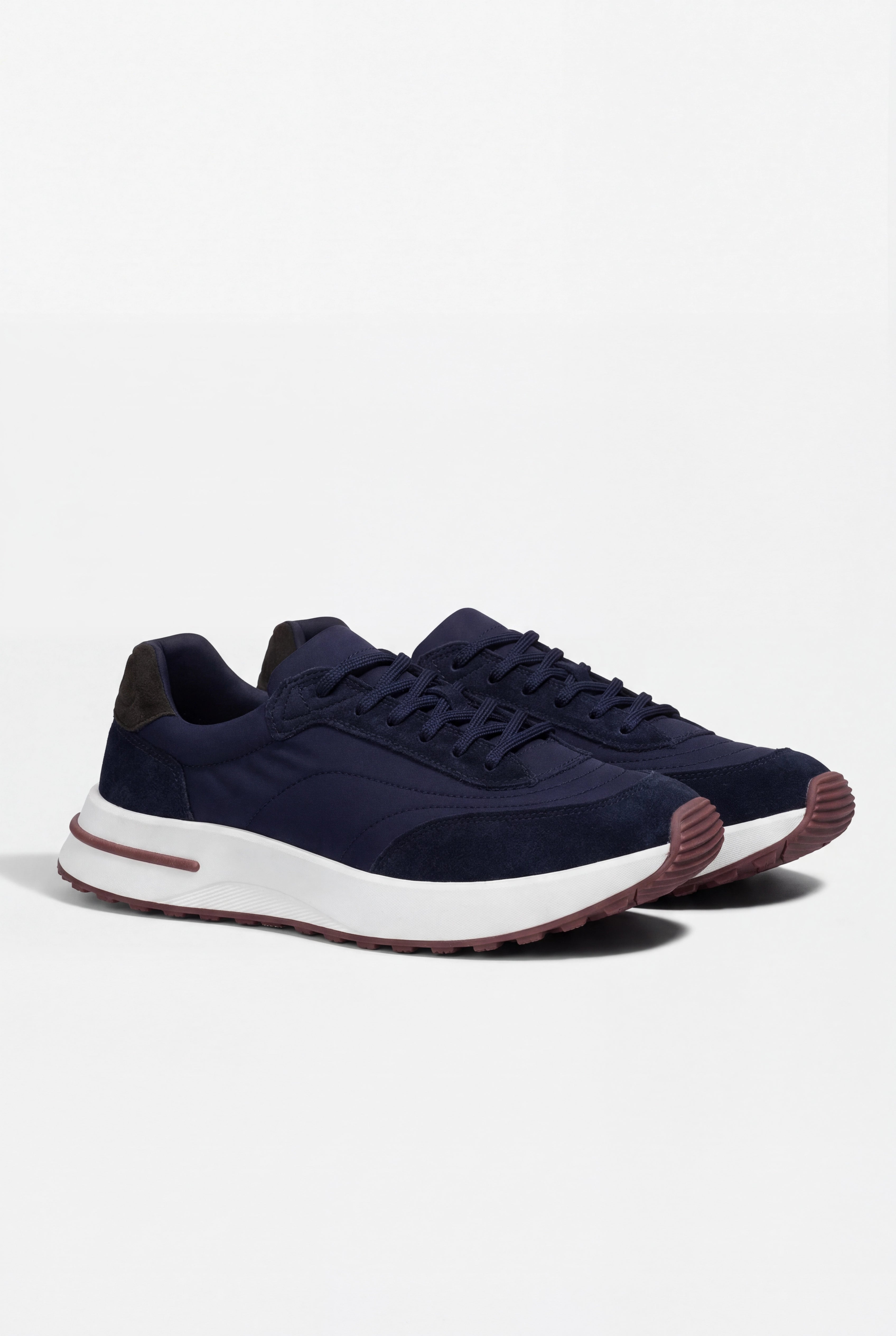 Rafelo Sneaker Midnight Blue