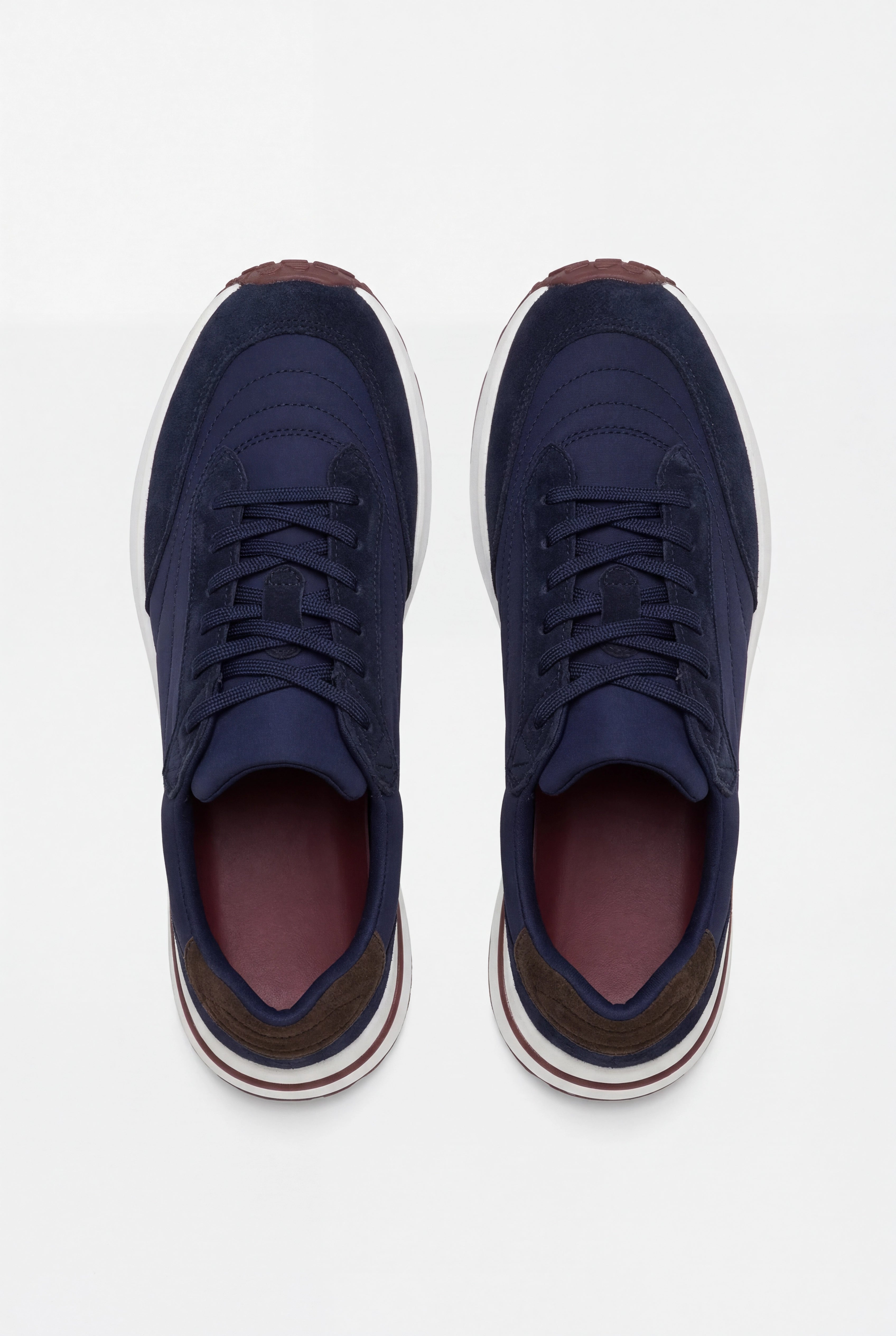 Rafelo Sneaker Midnight Blue