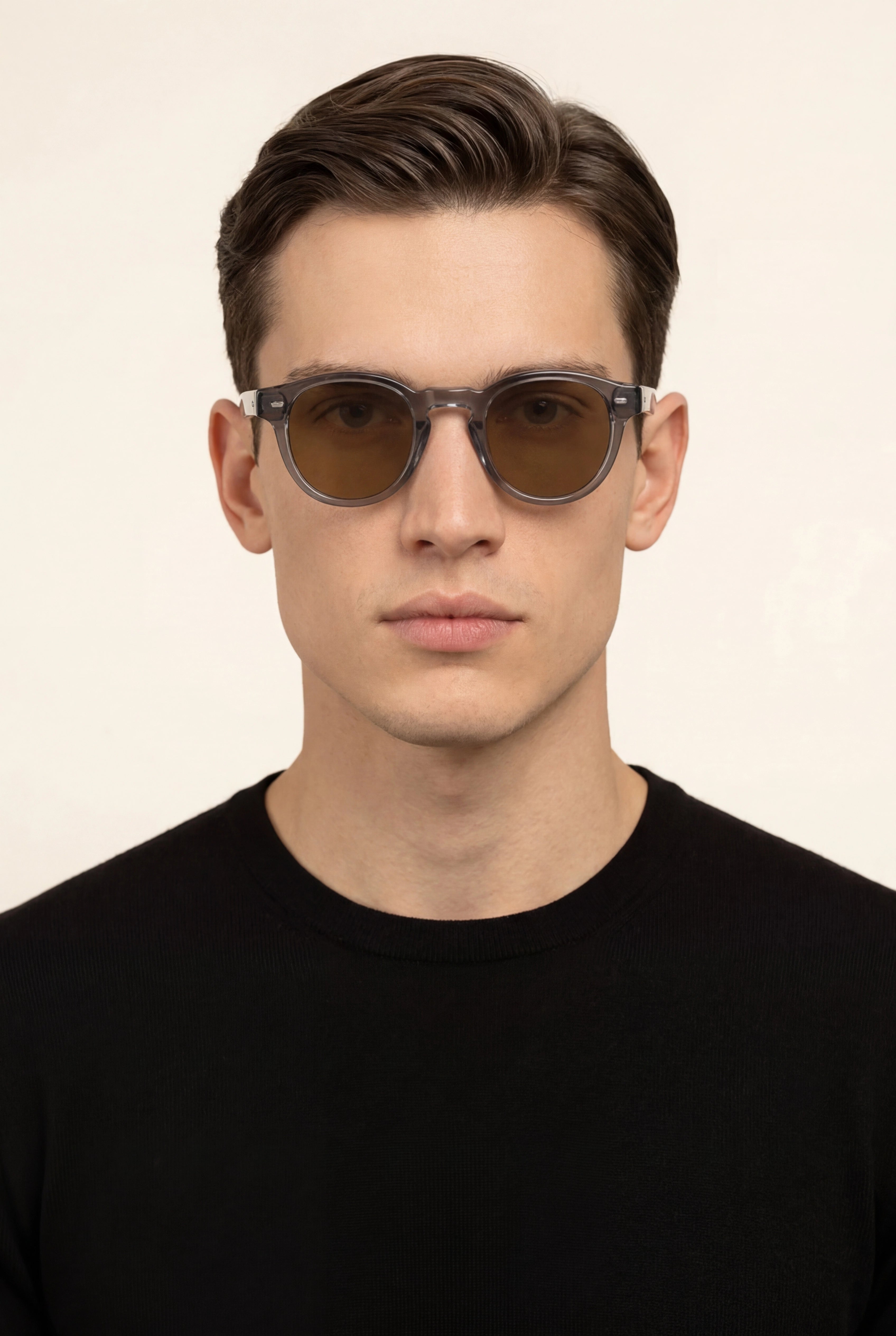 Chimano Sunglasses Grigio