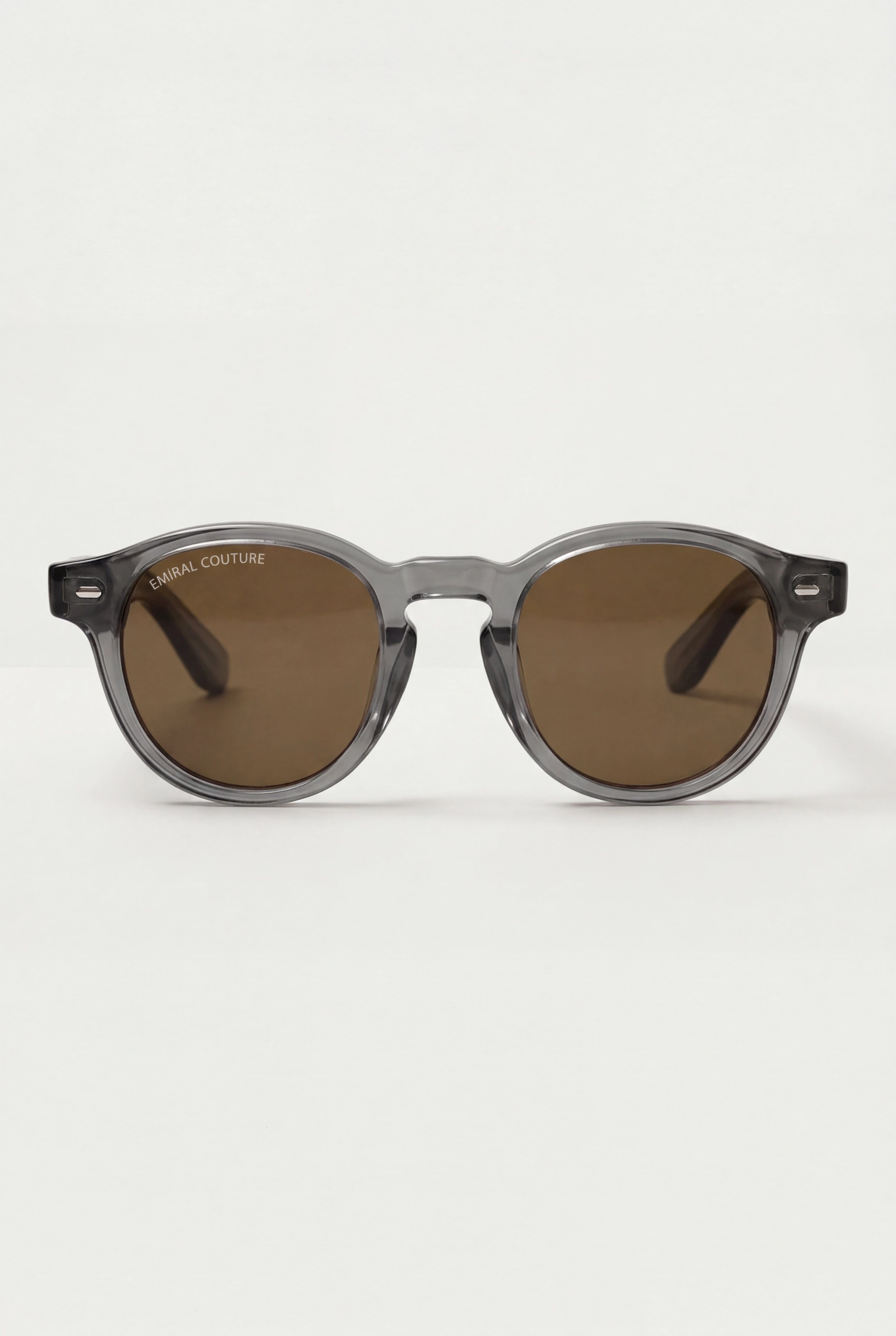 Chimano Sunglasses Grigio