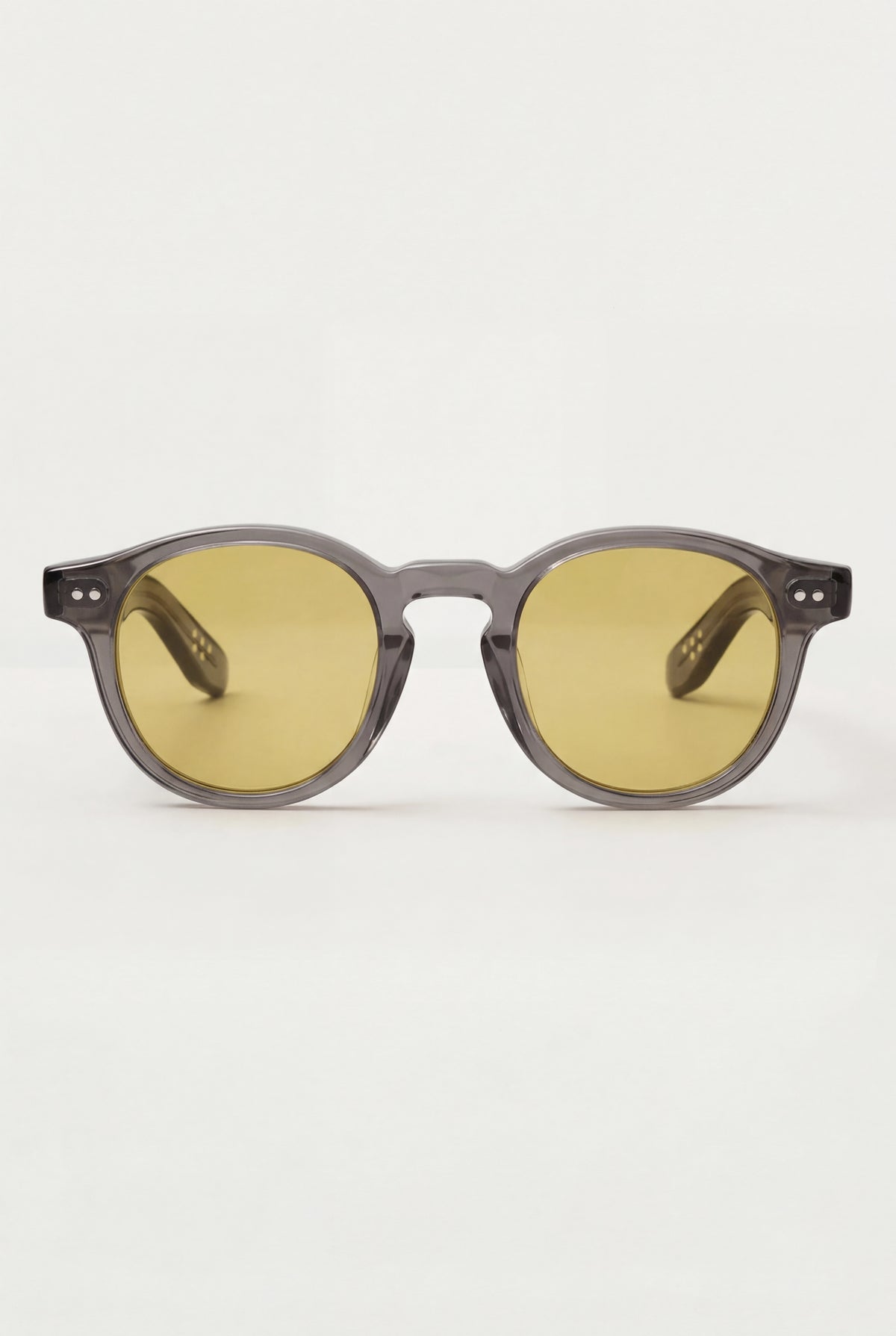 Chimano Sunglasses Giallo