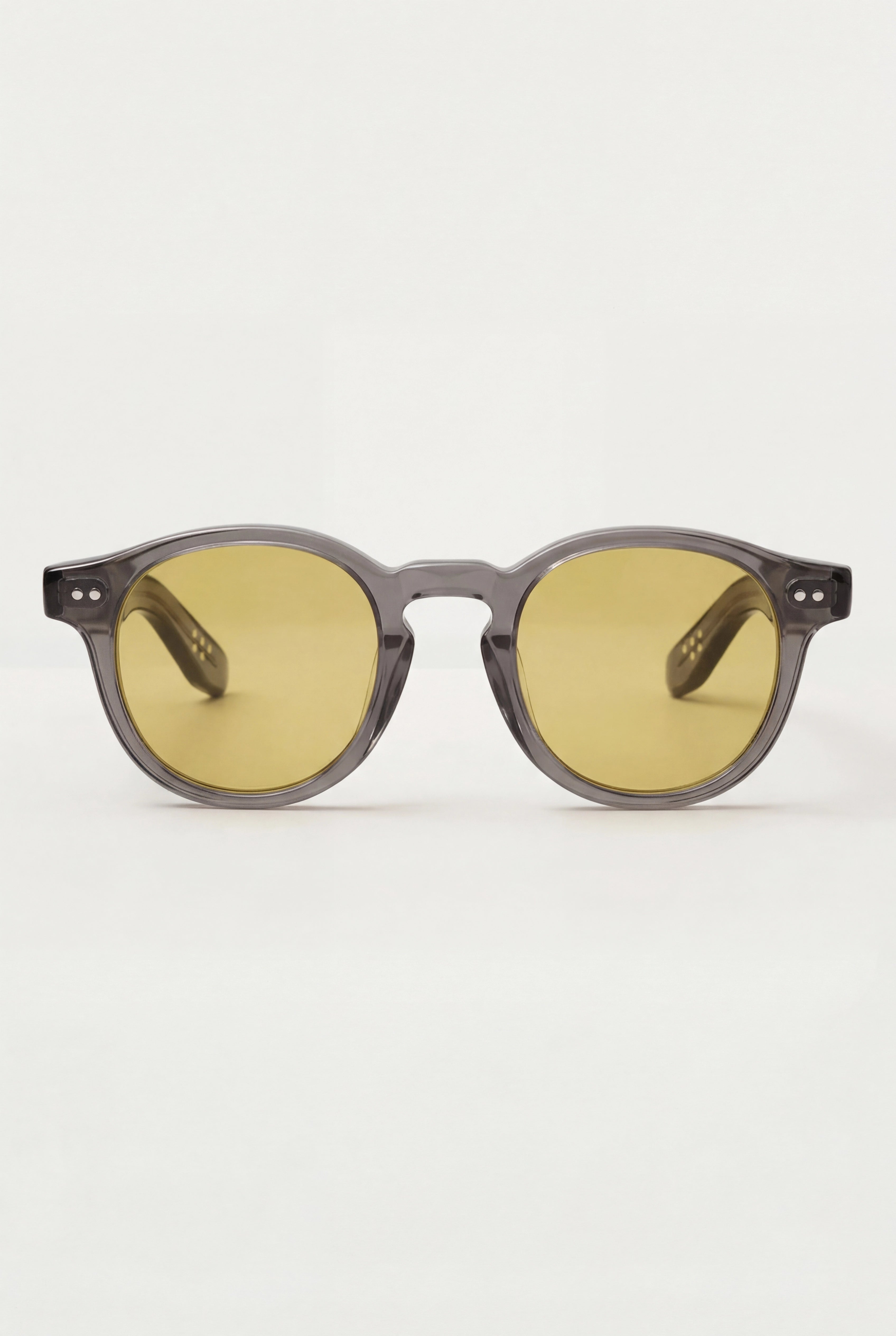 Chimano Sunglasses Giallo