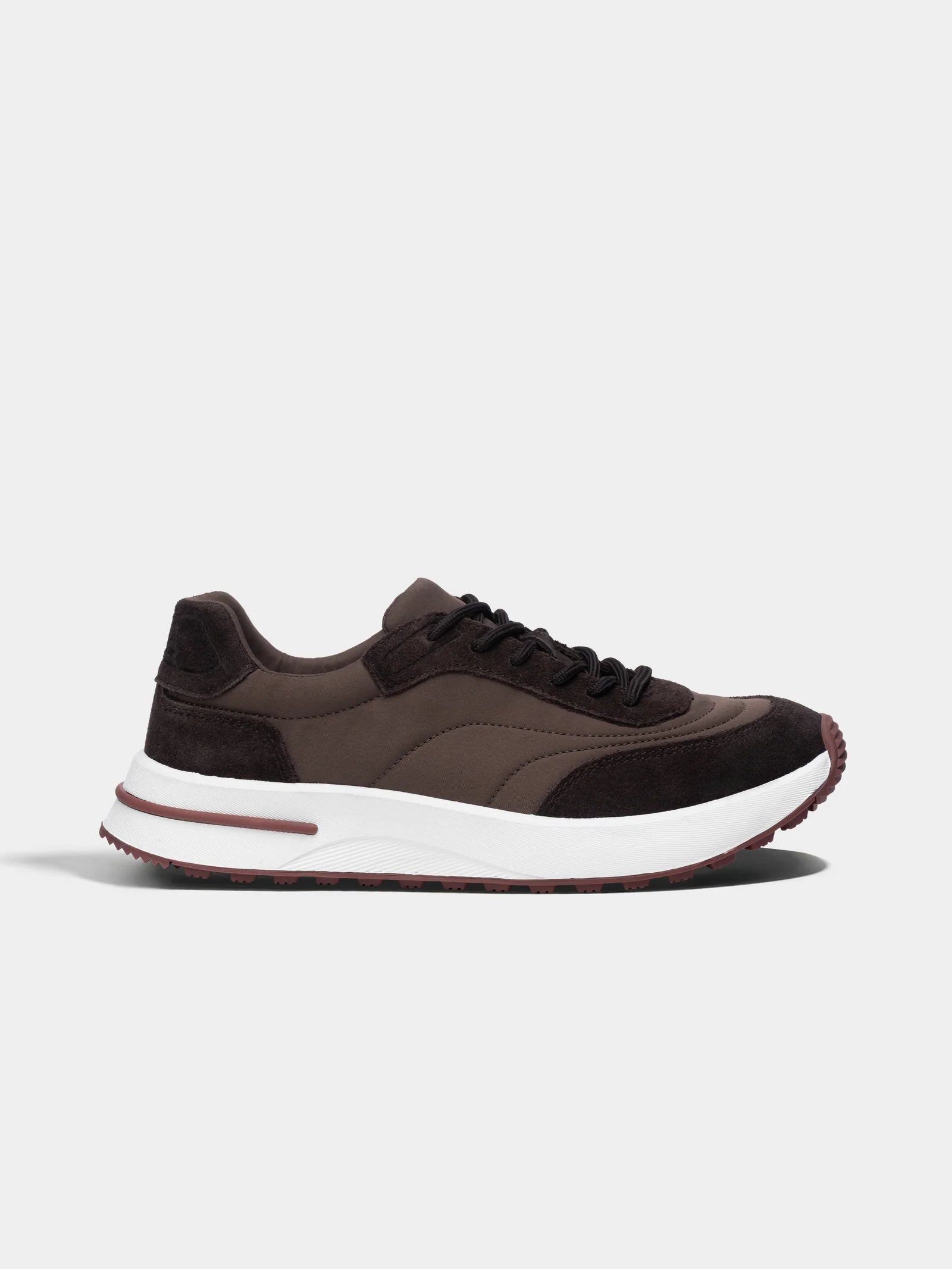Rafelo Sneaker Cacao