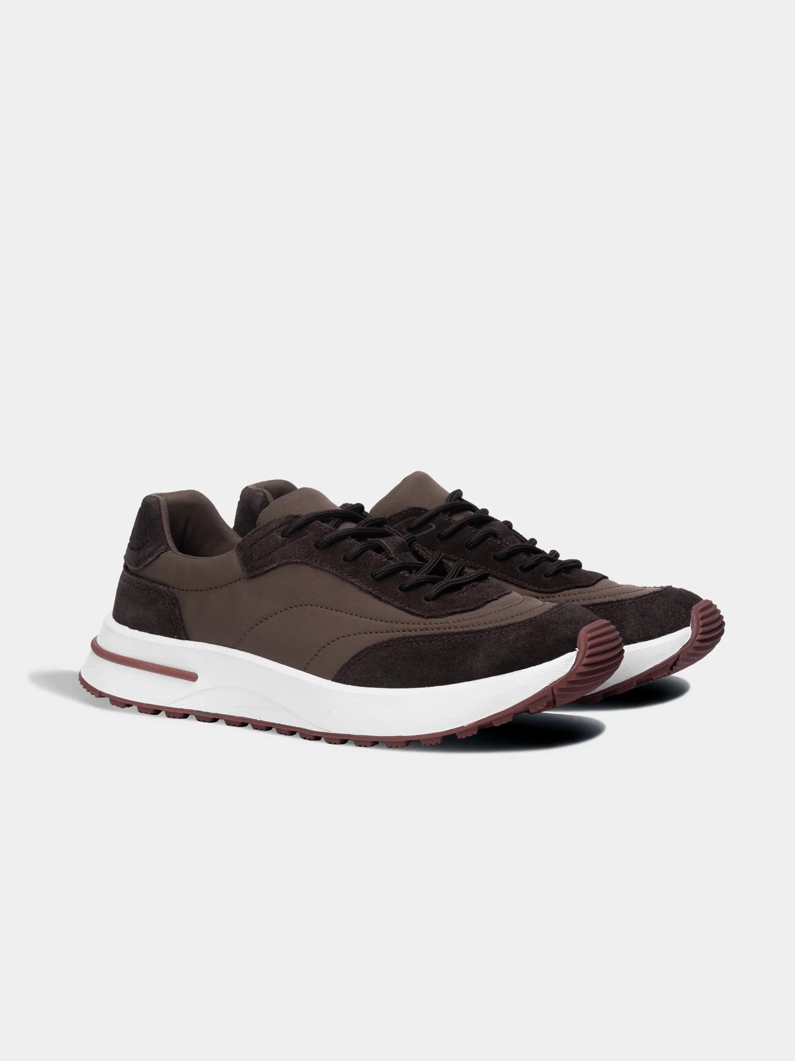Rafelo Sneaker Cacao