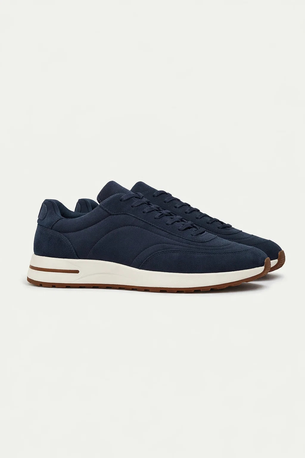 Rafelo Sneaker Blue