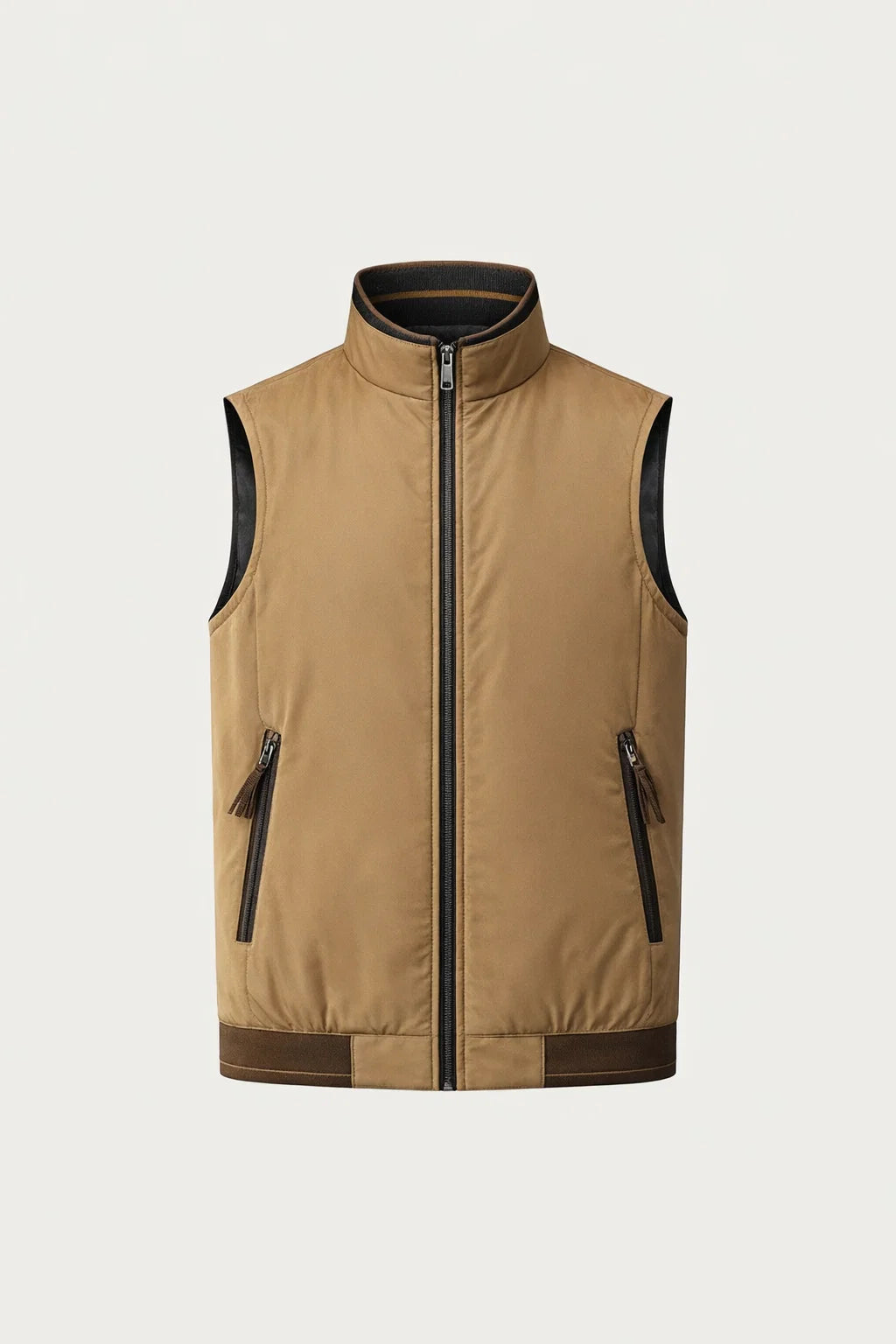 Couture City Body Warmer
