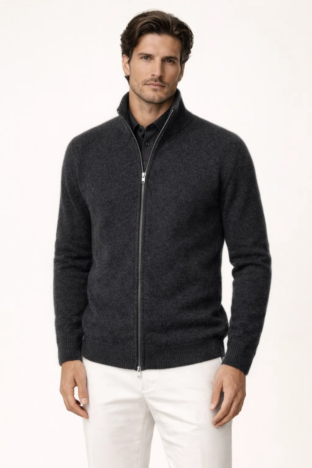 Milano Voyager Zip Vest